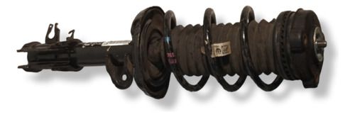 Amortecedor Dianteiro Esquerdo Fiat Argo 1.8 2018 2019 2020