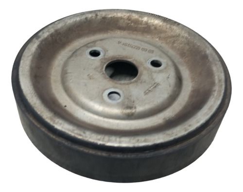Polia Bomba Dágua Mini Cooper One 2009 2010 2011 2012