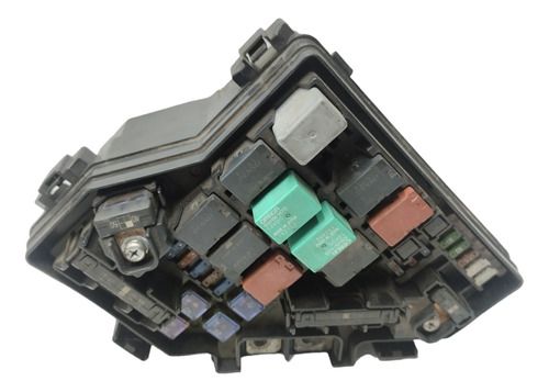 Caixa Fusível Honda Civic Si 2.0 2007 2008 2009 2010 2011