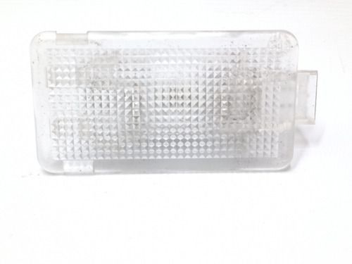 Luz Cortesia Porta Mala Volvo C30 2008 2009 2010