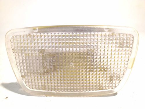 Luz Cortesia Porta Mala Volvo Xc60  2010/2013