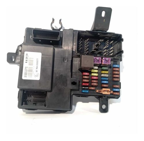 Caixa Fusivel Kia Mohave  3.8 2007 2008 2009 2010