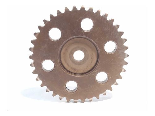 Polia Comando Volvo C30 2.0 2008 2009 2010