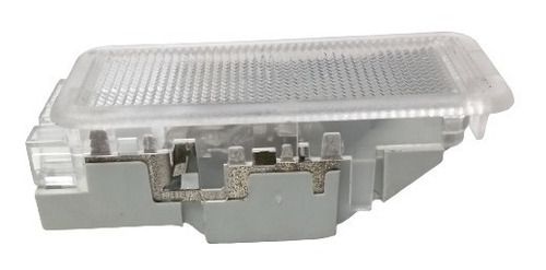 Luz Cortesia Porta Malas Luva Citroen Ds5 2014