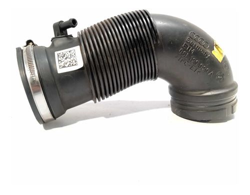 Mangueira Caixa Filtro Ar Audi A4 2.0 Tfsi 2018 2019 2020