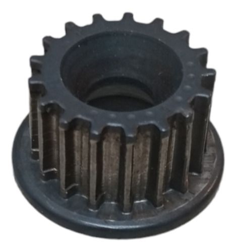 Polia Eixo Balanceador Vw Tiguan 2.0 200cv 2009 2011 2014