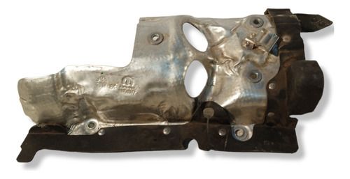 Protetor Calor Catalisador Jeep Commander 2022 2023