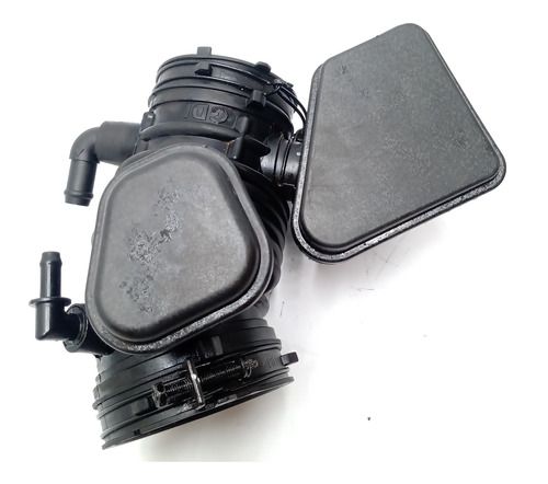 Mangueira Caixa Filtro Ar Hyundai Santa Fé 2014 2015 2016