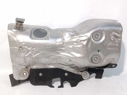 Protetor Calor Turbina Jeep Compass 2.0 2017 2018 2019 2020