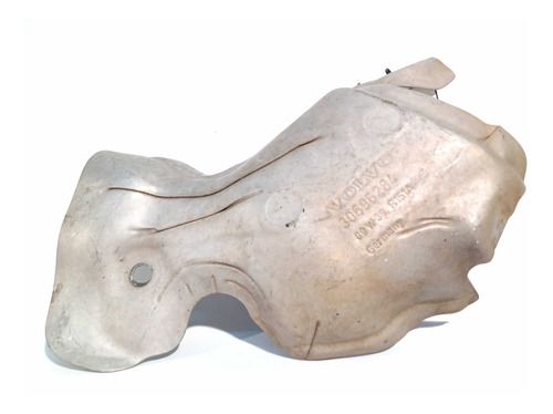 Protetor Calor Volvo Xc60 T6 3.0 Aut Gasolina 2010/2013