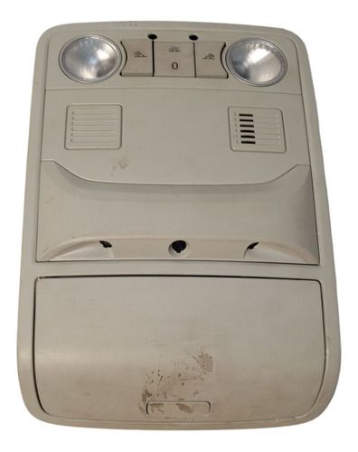 Luz Cortesia Porta Óculos Vw Tiguan 2011 2012 2013 2014