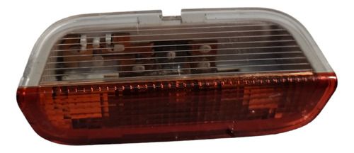 Luz Cortesia Porta Traseira Porsche Cayenne 2017 2018