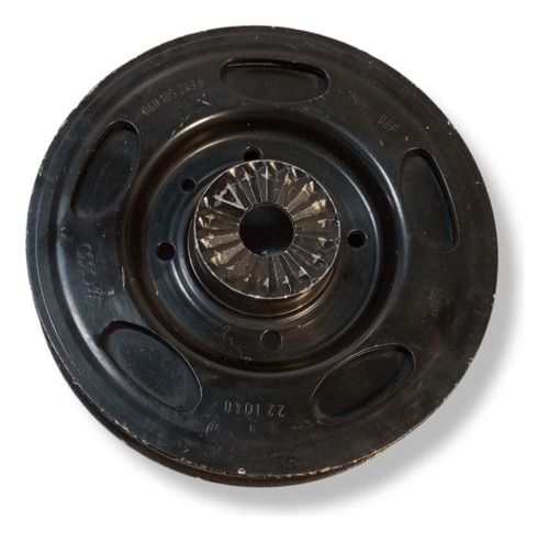 Polia Virabrequim Volkswagen Tiguan 2.0 2009 2010 2011 2012