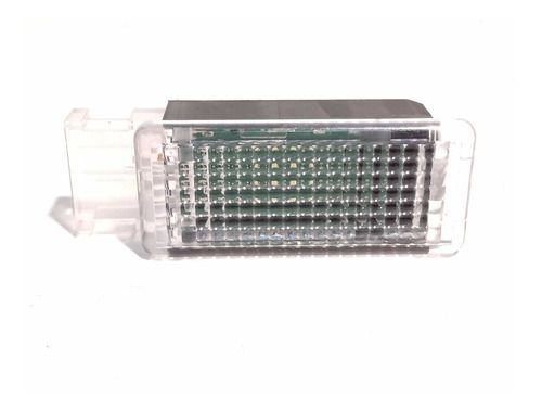 Luz Cortesia Porta-luva  Vw Tiguan R-line 350 2019 2020
