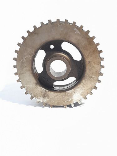 Polia Virabrequim Volvo C30 2.0 2008 2009 2010