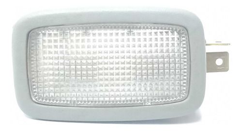 Luz Cortesia Quebra Sol Esq Hyundai Vera Cruz 2008 2009 2010