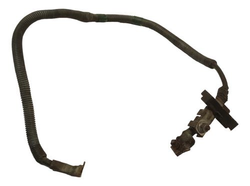 Polo Negativo Sensor Bateria Toyota Rav4 2.4  2009 2010 2011