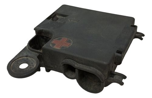 Polo Positivo Bateria Audi A4 2009 2010 2011