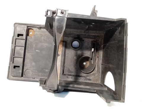 Caixa Proteçao Bateria Volvo C30 2007 2008 2009 2010