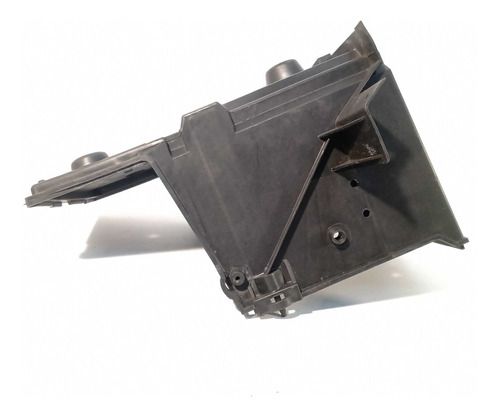 Caixa Proteção Bateria Volvo C30 2008 2009 2010