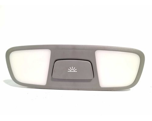 Luz Cortesia Teto Traseiro Audi A3 2017 2018 2019