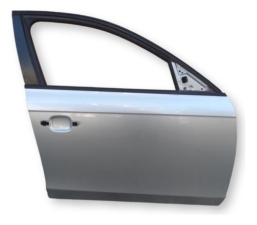 Porta Dianteira Direita Audi A4 2009 2010 2011