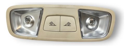 Luz Cortesia Traseira Audi Q3 Tfsi 1.4 2015 2016 2017