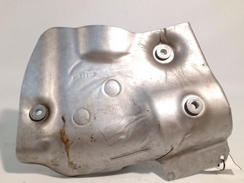 Protetor Defletor Calor Gm Tracker 2017 2018 2019