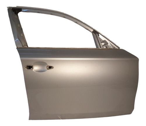 Porta Dianteira Direita Bmw 120i 2006 2007 2008 2009 2010