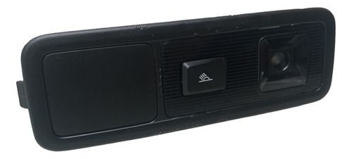 Luz Cortesia Traseira Esquerda Vw Tiguan R-line 2020 2021