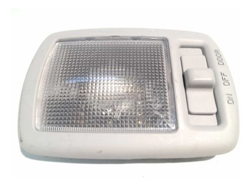 Luz Cortesia Traseiro Hyundai Santa Fé 3.5 2010 2011 2012