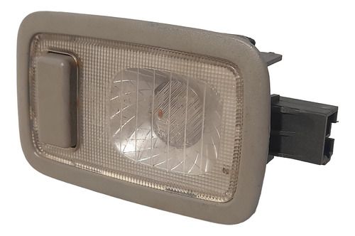 Luz Direita Teto Nissan Sentra 2007 2008 2009 2010