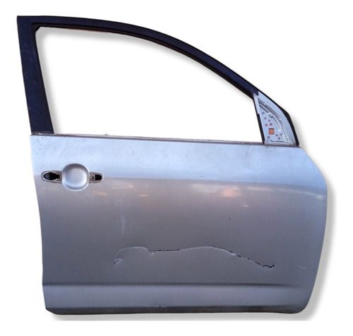 Porta Dianteira Direita Toyota Rav4 2008 2009 2010