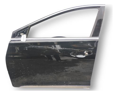 Porta Dianteira Esquerda Hyundai Azera 2012 2013 2014