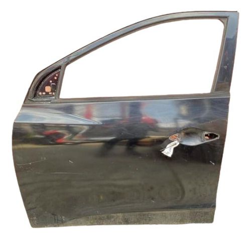 Porta Dianteira Esquerda Hyundai Ix35 2011 2012 2013