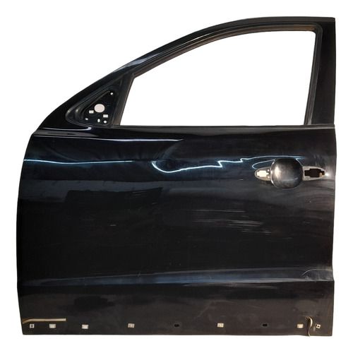 Porta Dianteira Esquerda Hyundai Santa Fé 2008 2009