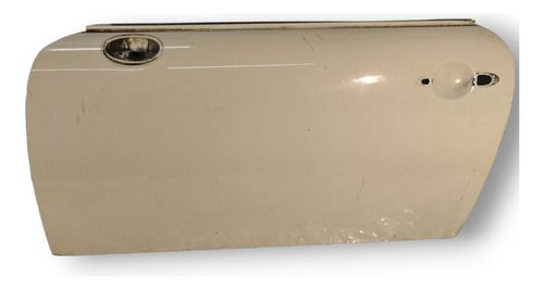 Porta Dianteira Esquerda Mini Cooper One 2009 2010 2011 2012
