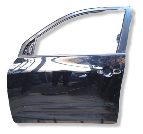 Porta Dianteira Esquerda Toyota Rav4 2009 2010 2011