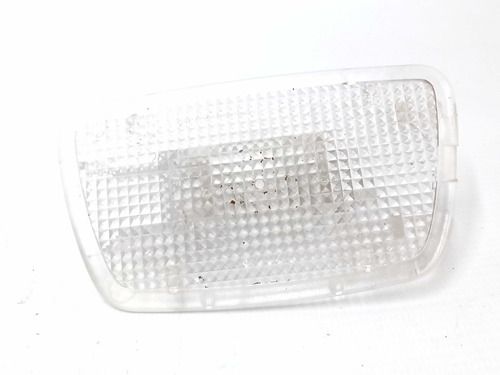 Luz Interna Porta Mala Volvo C30 2007 2008 2009 2010