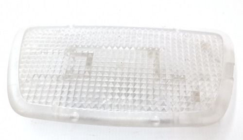 Luz Interna Porta Mala Volvo C30 2008 2009 2010