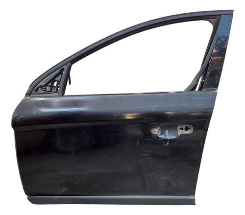 Porta Dianteira Esquerda Volvo Xc60 2009 2010 2011 2012