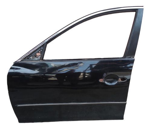 Porta Hyundai Azera Dianteira Esquerda 2008 2009 Detalhe