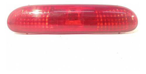 Luz Neblina Parachoque Traseiro Mini Cooper 2014 2015 2018