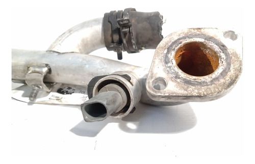 Cano Água Motor Volkswagen Touareg V8 4.2 2008 2009 2010