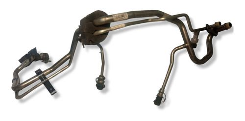 Cano Ar Condicionado Freelander 2 3.2 2006 2007 2008 2009
