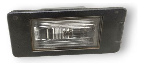 Luz Placa Chevrolet Equinox 2019 2020 2021