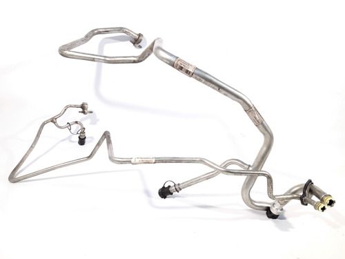 Cano Ar Condicionado Volvo Xc60 3.0 2008 2009 2010 2011