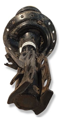 Amortecedor Telescópio Diant Direito Honda New Fit 2011 12