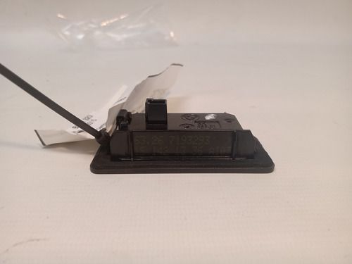 Luz Placa Esquerda Bmw 320i 2015