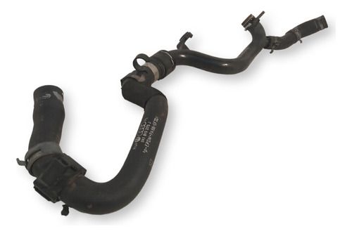 Cano Bomba Dágua Audi A4 2.0 2009 2010 2011
